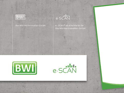 Corporate Design: Corporate Design-Erweiterung für die Bio-Wärme-Innovation GmbH / 2013
