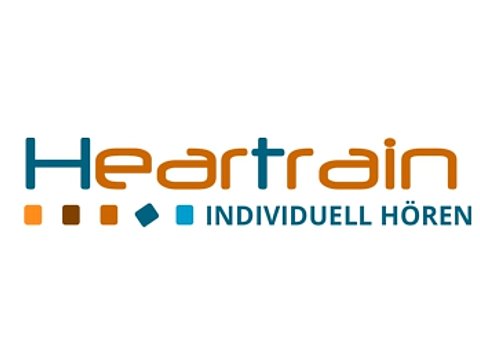 Corporate Design: Corporate Design „Heartrain“ in Hanau  / 2013